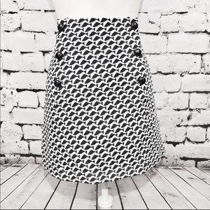 Vineyard Vines Nautical Skirt
